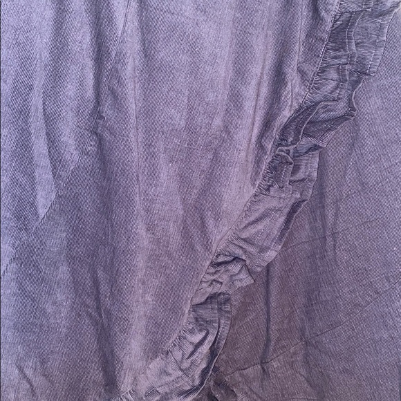 Mishu Cord Spanish Skirt - Size Large - new! - Picture 3 of 4